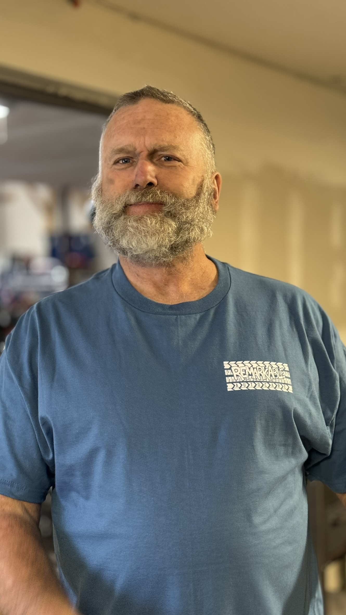 Owner: Michael Bronson